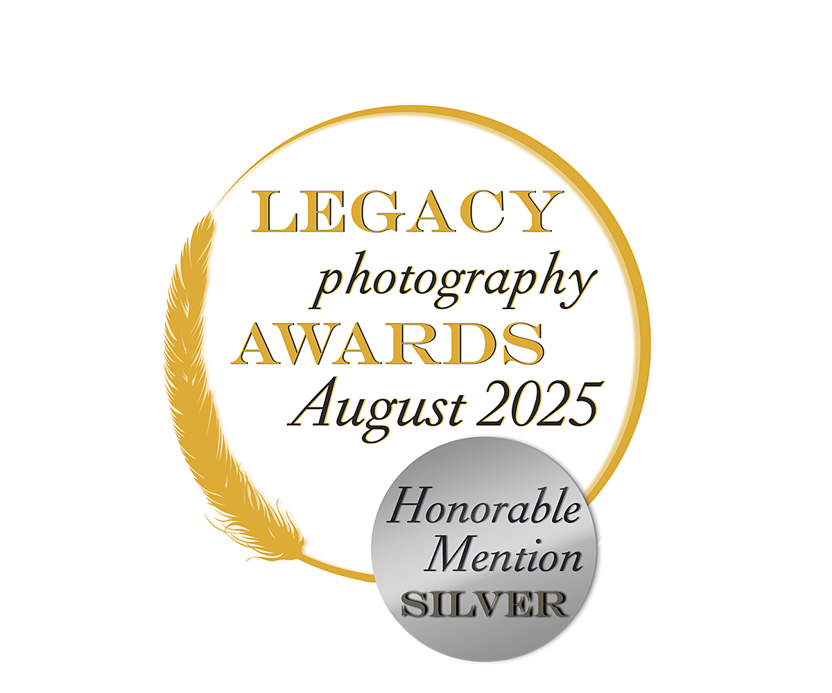 honorable mention silver august